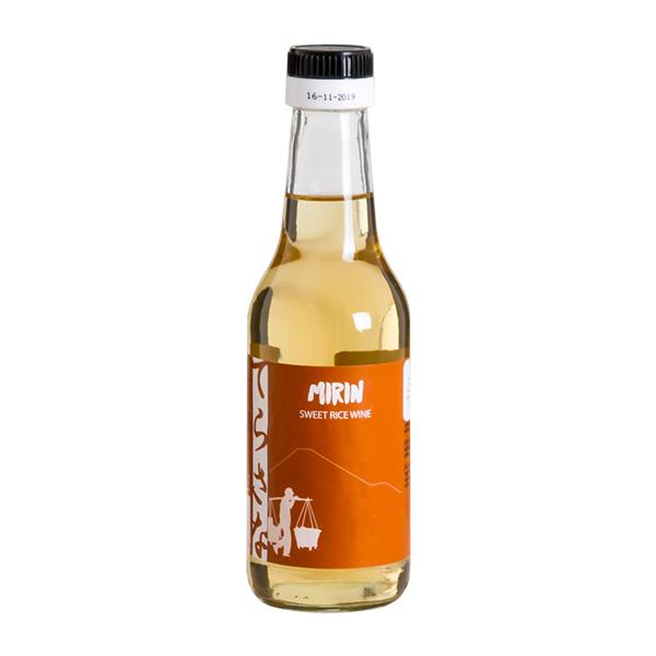 Mirin Terrasana 250 ml
